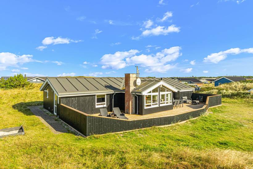Foto von Ferienhaus RY43 in Bjerregård - Westjütland