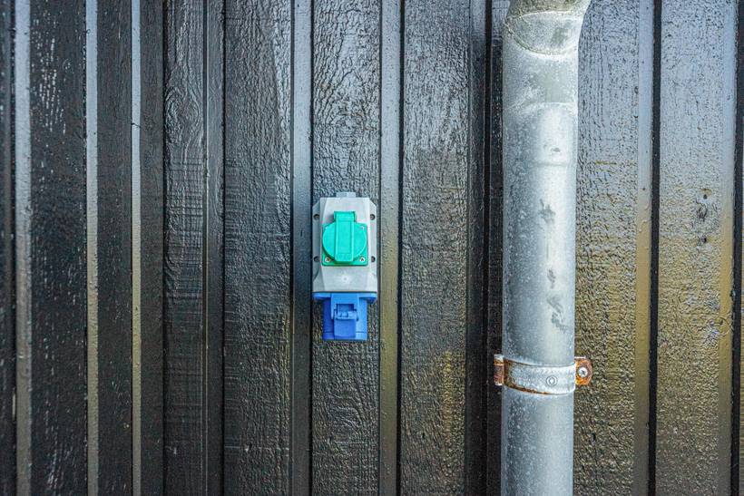 Foto von Ferienhaus RY43 in Bjerregård - Westjütland