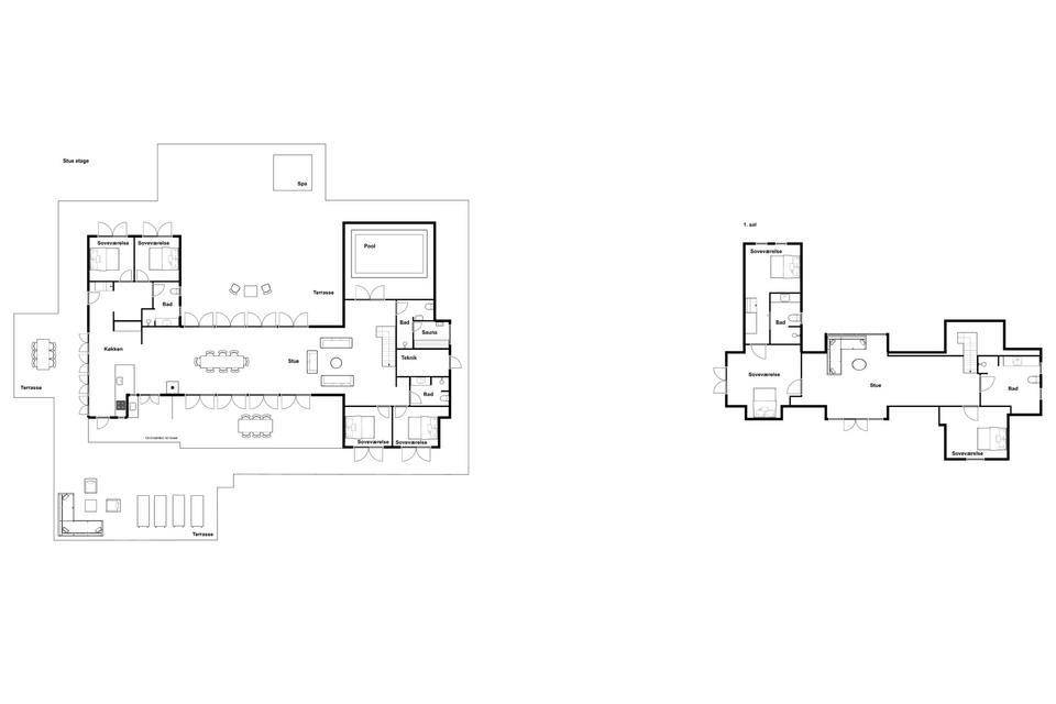Vorschaubild von Ferienhaus RY45 in Blåvand - Westjütland