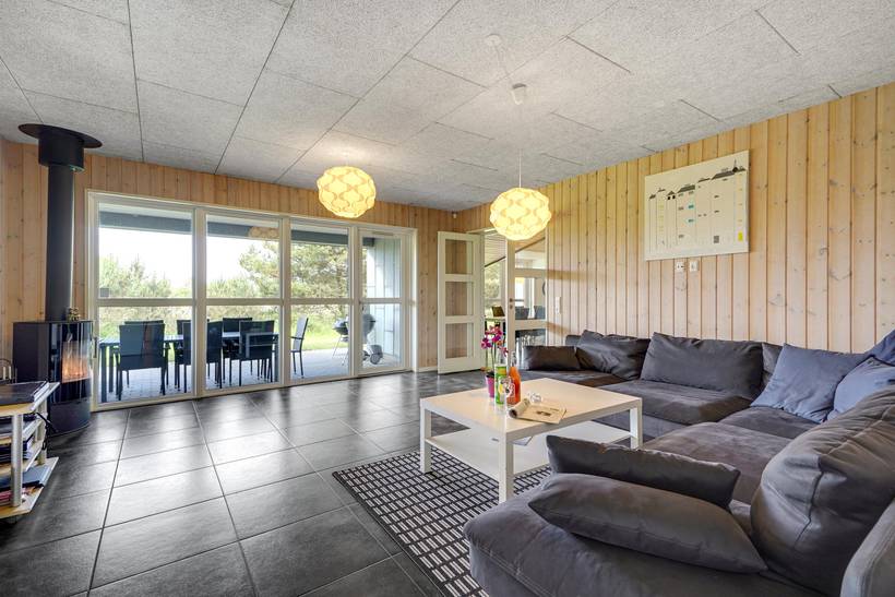 Foto von Ferienhaus RY52 in Vejers Strand - Westjütland
