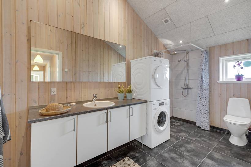 Foto von Ferienhaus RY52 in Vejers Strand - Westjütland