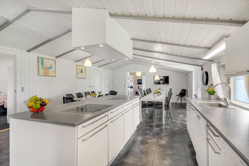 Foto von Ferienhaus RY52 in Vejers Strand - Westjütland
