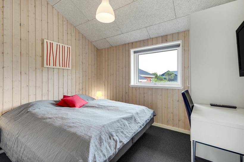 Foto von Ferienhaus RY52 in Vejers Strand - Westjütland