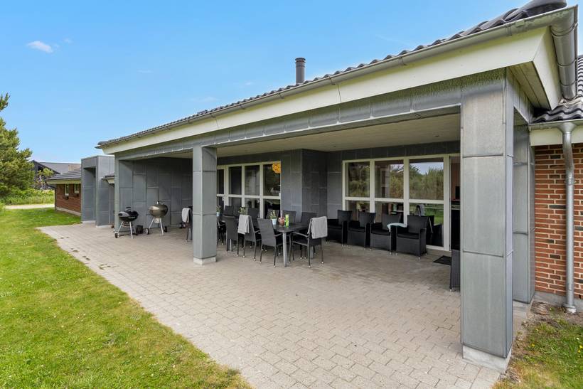 Foto von Ferienhaus RY52 in Vejers Strand - Westjütland