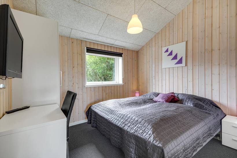 Foto von Ferienhaus RY52 in Vejers Strand - Westjütland