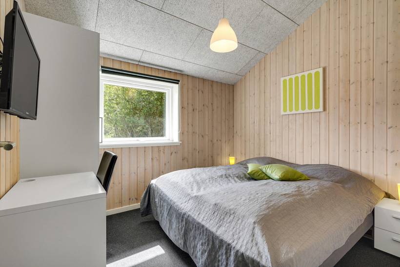 Foto von Ferienhaus RY52 in Vejers Strand - Westjütland