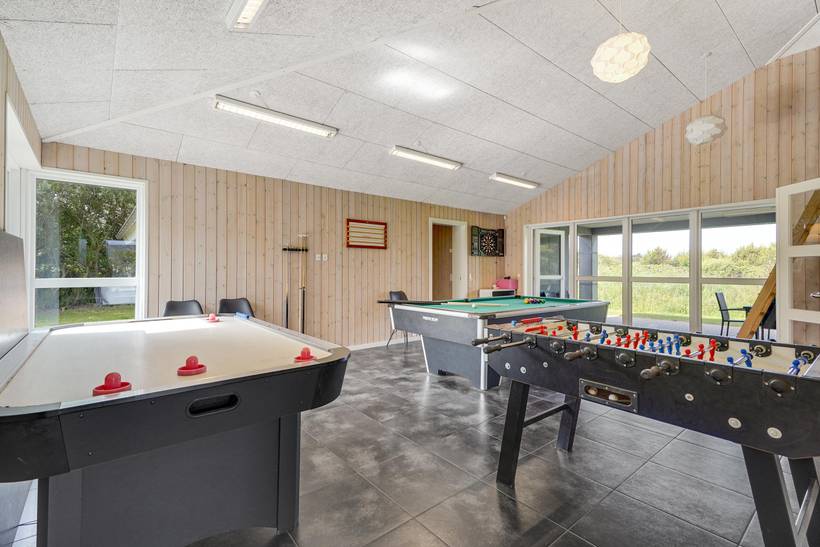 Foto von Ferienhaus RY52 in Vejers Strand - Westjütland
