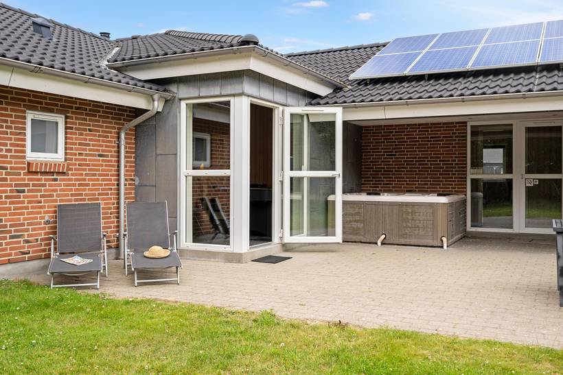 Foto von Ferienhaus RY52 in Vejers Strand - Westjütland