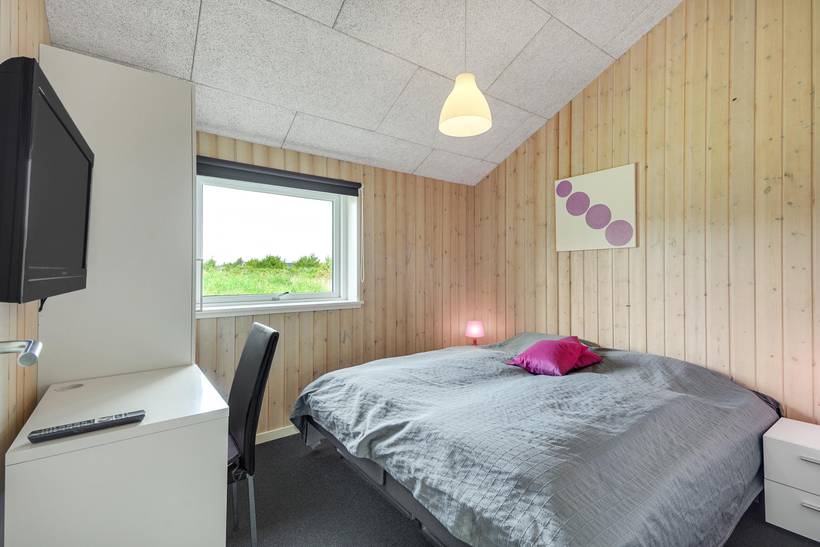 Foto von Ferienhaus RY52 in Vejers Strand - Westjütland