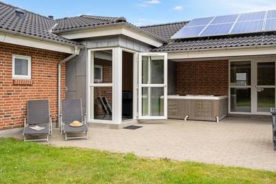 Vorschaubild von Ferienhaus RY52 in Vejers Strand - Westjütland