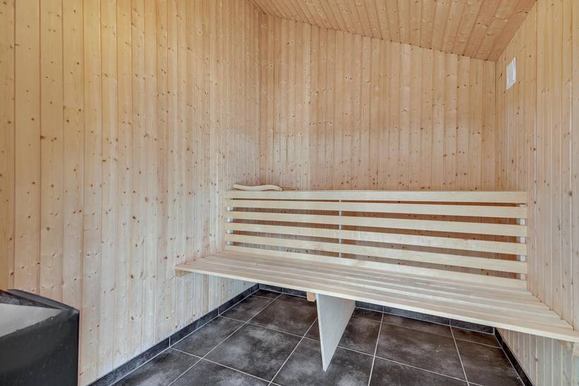 Foto von Ferienhaus RY52 in Vejers Strand - Westjütland