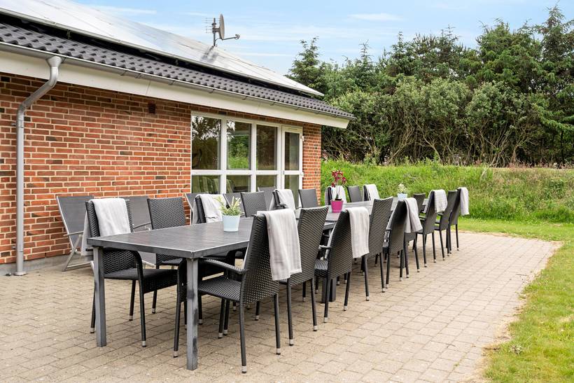Foto von Ferienhaus RY52 in Vejers Strand - Westjütland
