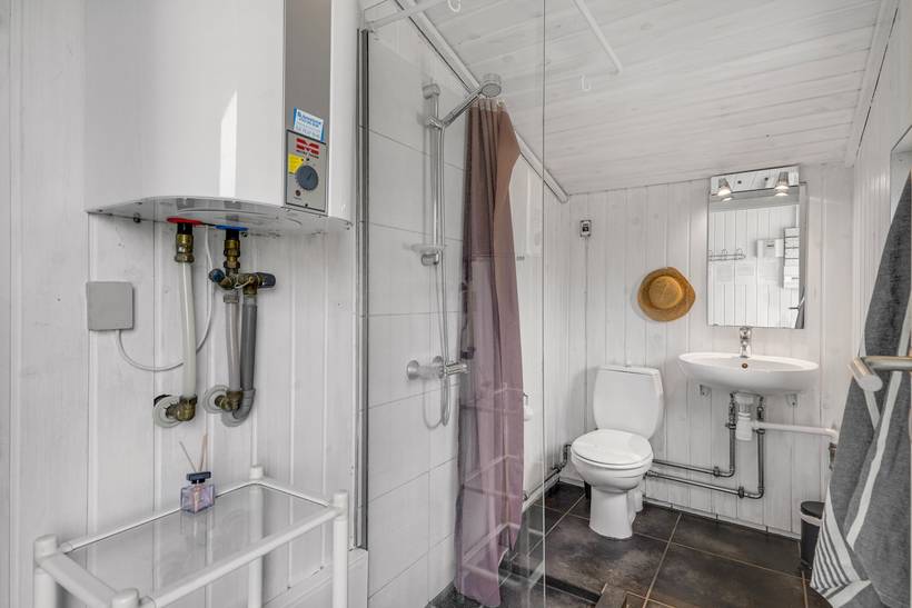 Foto von Ferienhaus RY52 in Vejers Strand - Westjütland