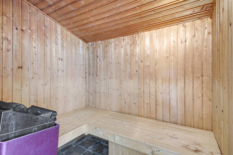 Foto von Ferienhaus RY52 in Vejers Strand - Westjütland
