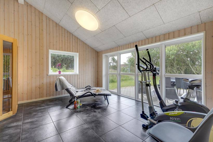 Foto von Ferienhaus RY52 in Vejers Strand - Westjütland