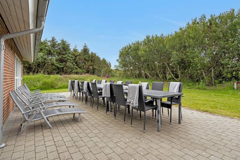 Foto von Ferienhaus RY52 in Vejers Strand - Westjütland