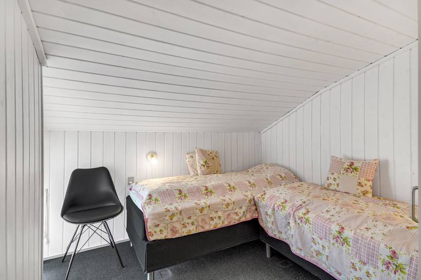 Foto von Ferienhaus RY52 in Vejers Strand - Westjütland