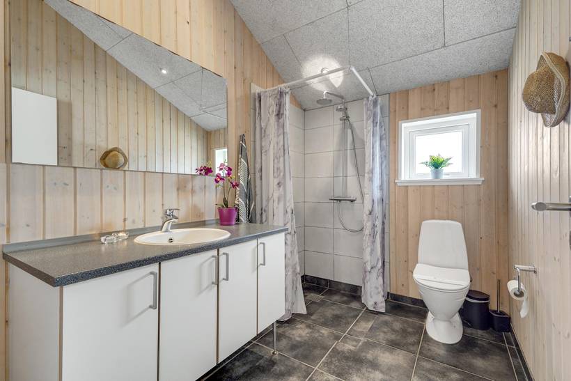 Foto von Ferienhaus RY52 in Vejers Strand - Westjütland