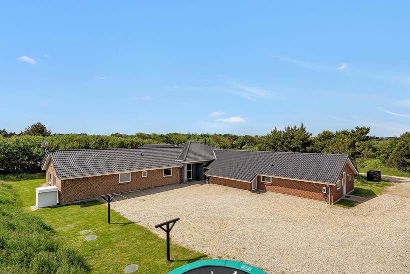 Foto von Ferienhaus RY52 in Vejers Strand - Westjütland
