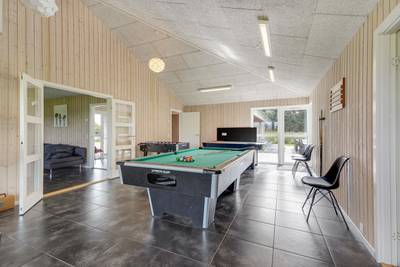 Vorschaubild von Ferienhaus RY52 in Vejers Strand - Westjütland