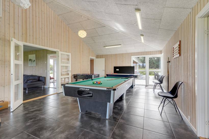 Foto von Ferienhaus RY52 in Vejers Strand - Westjütland