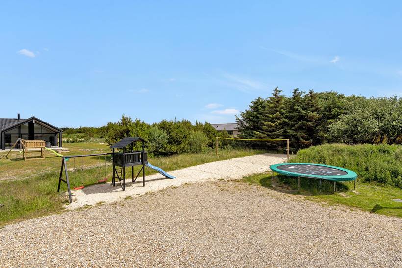 Foto von Ferienhaus RY52 in Vejers Strand - Westjütland
