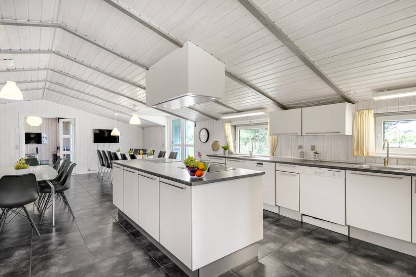 Foto von Ferienhaus RY52 in Vejers Strand - Westjütland