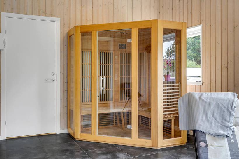 Foto von Ferienhaus RY52 in Vejers Strand - Westjütland