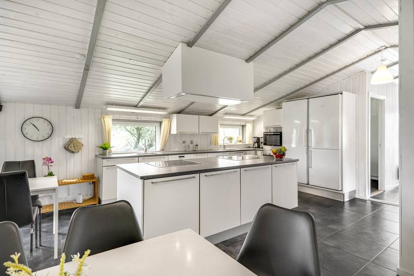 Foto von Ferienhaus RY52 in Vejers Strand - Westjütland