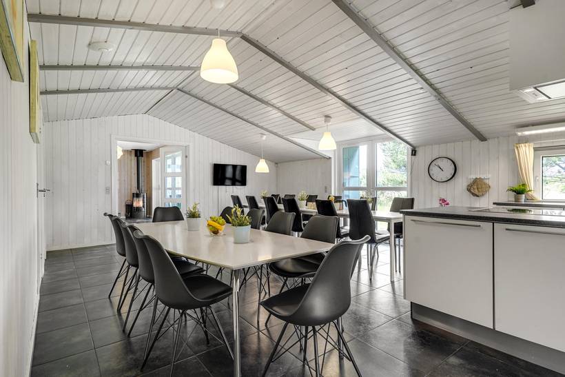 Foto von Ferienhaus RY52 in Vejers Strand - Westjütland