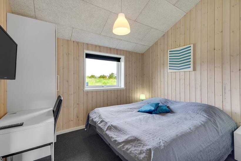 Foto von Ferienhaus RY52 in Vejers Strand - Westjütland