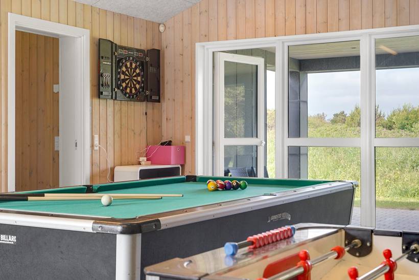 Foto von Ferienhaus RY52 in Vejers Strand - Westjütland