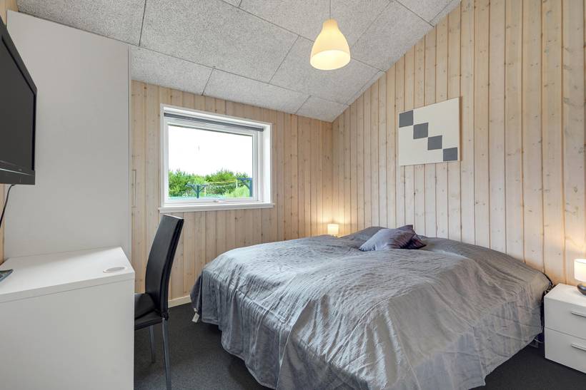 Foto von Ferienhaus RY52 in Vejers Strand - Westjütland