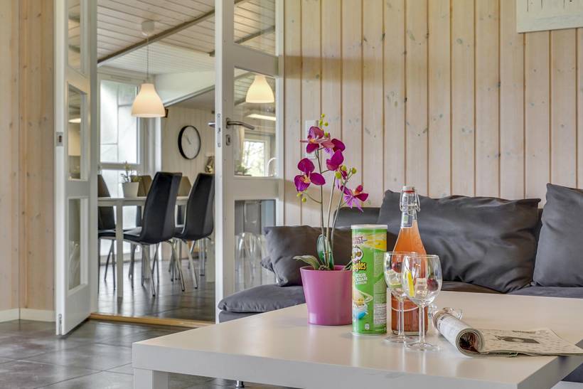 Foto von Ferienhaus RY52 in Vejers Strand - Westjütland