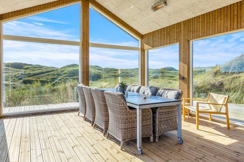Foto von Ferienhaus RY60 in Årgab - Westjütland