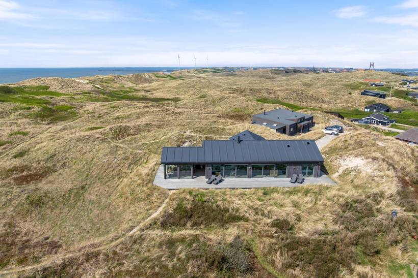 Foto von Ferienhaus RY60 in Årgab - Westjütland