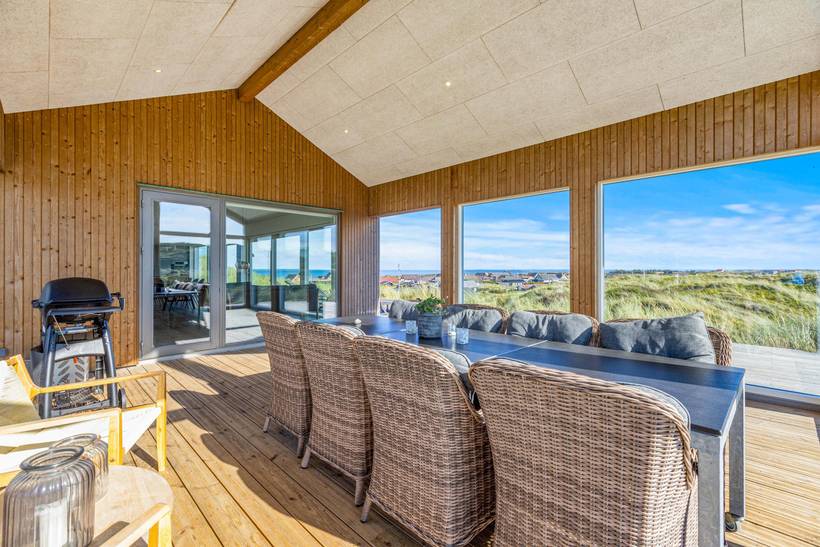 Foto von Ferienhaus RY60 in Årgab - Westjütland
