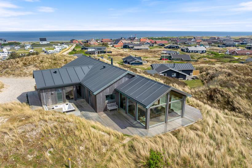 Foto von Ferienhaus RY60 in Årgab - Westjütland