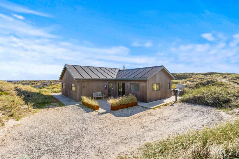 Foto von Ferienhaus RY60 in Årgab - Westjütland