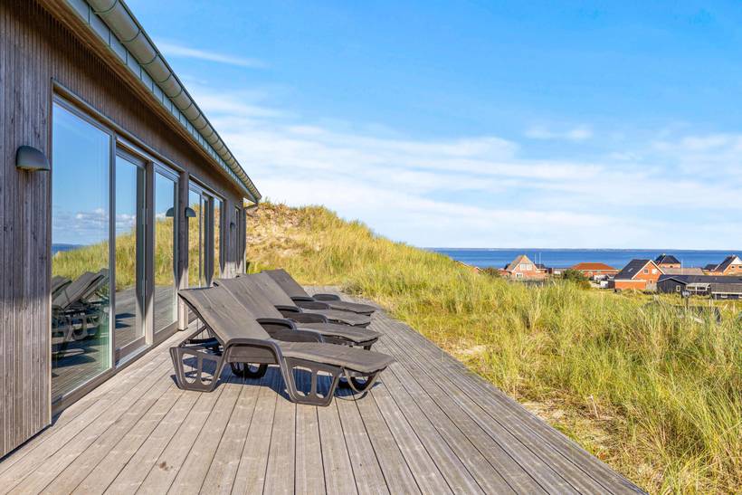 Foto von Ferienhaus RY60 in Årgab - Westjütland