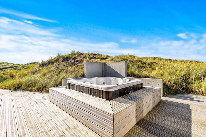 Foto von Ferienhaus RY60 in Årgab - Westjütland