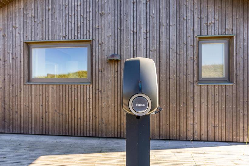 Foto von Ferienhaus RY60 in Årgab - Westjütland