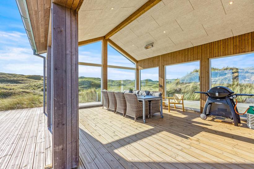 Foto von Ferienhaus RY60 in Årgab - Westjütland