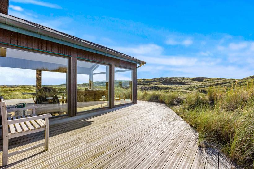 Foto von Ferienhaus RY60 in Årgab - Westjütland