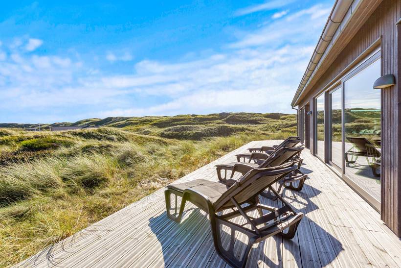Foto von Ferienhaus RY60 in Årgab - Westjütland
