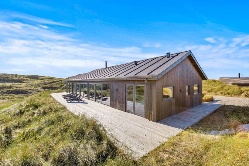 Foto von Ferienhaus RY60 in Årgab - Westjütland