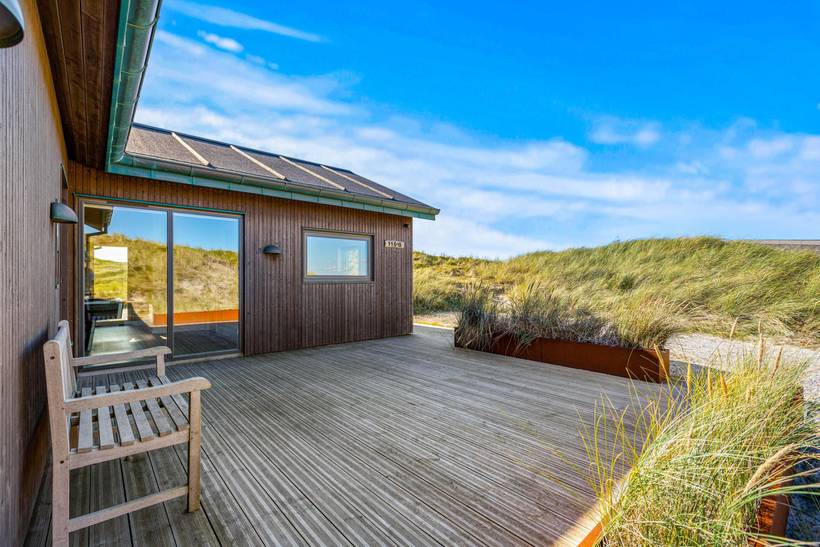 Foto von Ferienhaus RY60 in Årgab - Westjütland