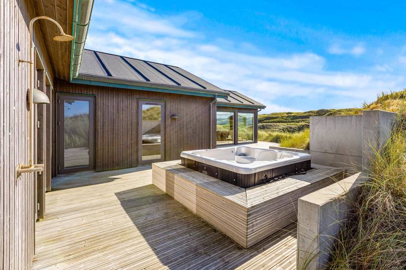 Foto von Ferienhaus RY60 in Årgab - Westjütland