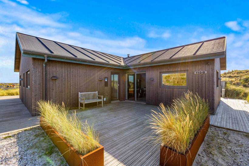 Foto von Ferienhaus RY60 in Årgab - Westjütland