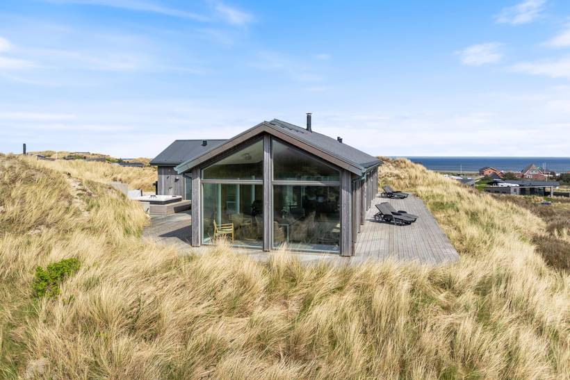 Foto von Ferienhaus RY60 in Årgab - Westjütland